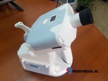 keeler_tonocare_non_contact_tonometer