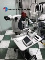 Nidek YC 200 S plus Ophthalmic YAG and SLT Laser
