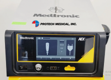 medtronic_aex_generator_Electrosurgical