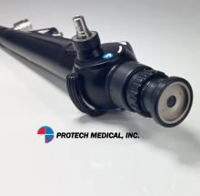 Olympus URF-P6R | Superslim Flexible Fiberoptic Ureteroscope