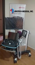 mindray_resona_i9_ultrasound